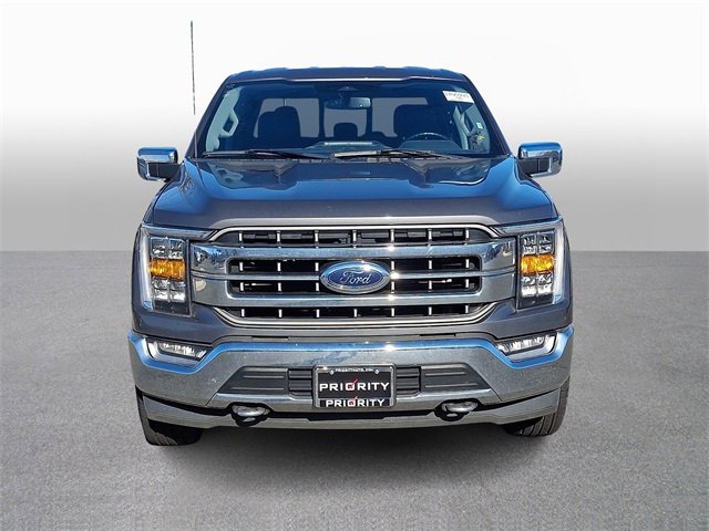 Used 2023 Ford F150 Lariat image 2