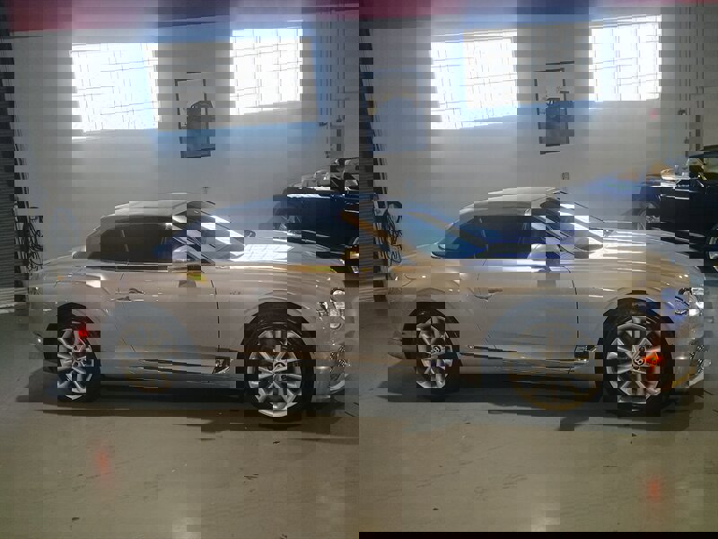 Used 2020 Bentley Continental GT image 41