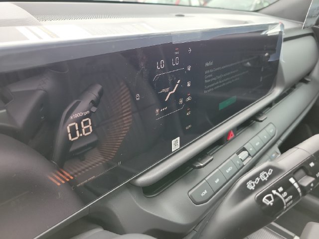 New 2027 Kia Seltos X-Line S w/ X-Line S Premium Package AWD/4WD image 27