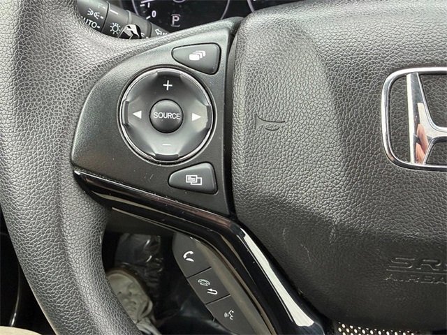 Used 2018 Honda HR-V EX image 16