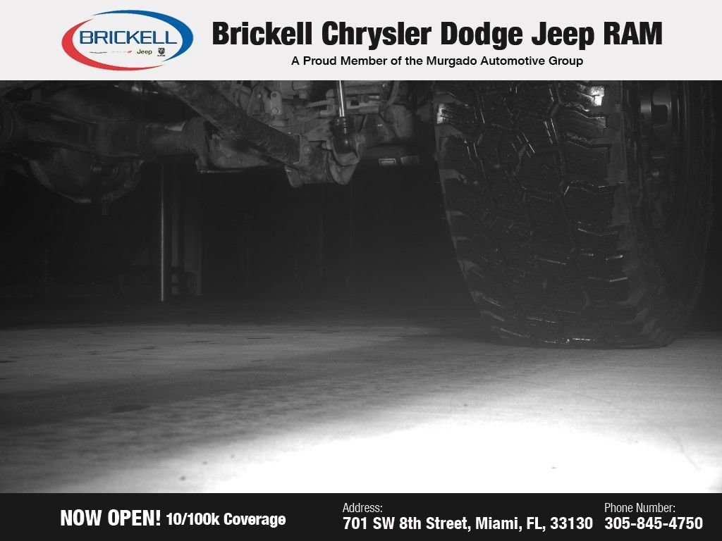 Used 2021 Jeep Wrangler Unlimited Rubicon image 5