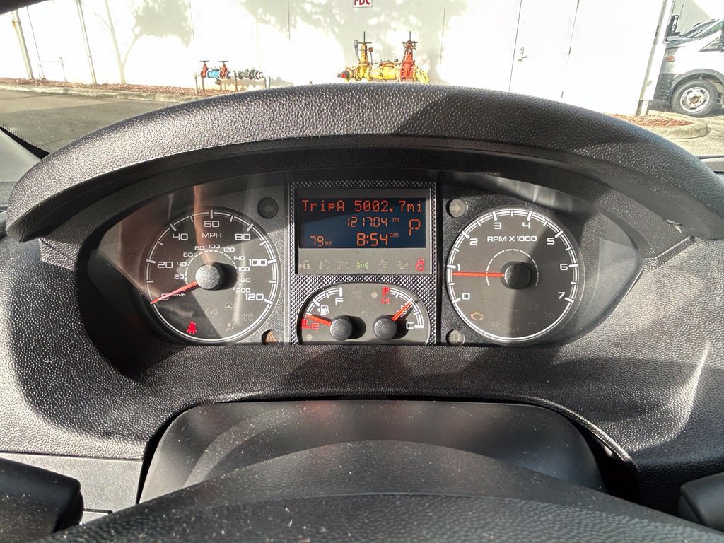 Used 2021 RAM ProMaster 2500 w/ Convenience Group FWD image 34