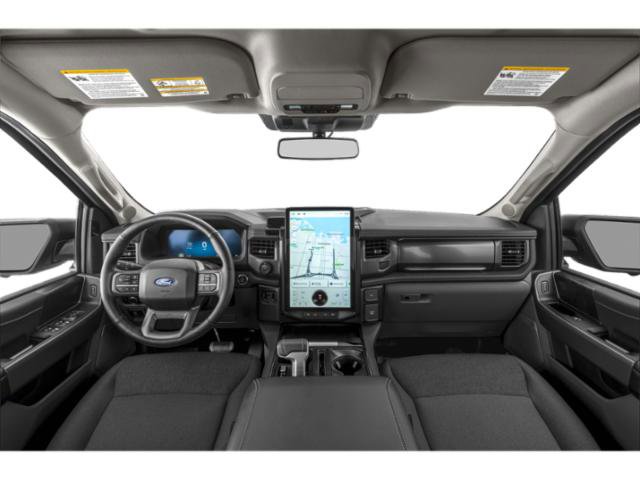 New 2025 Ford F150 Lightning Flash image 35