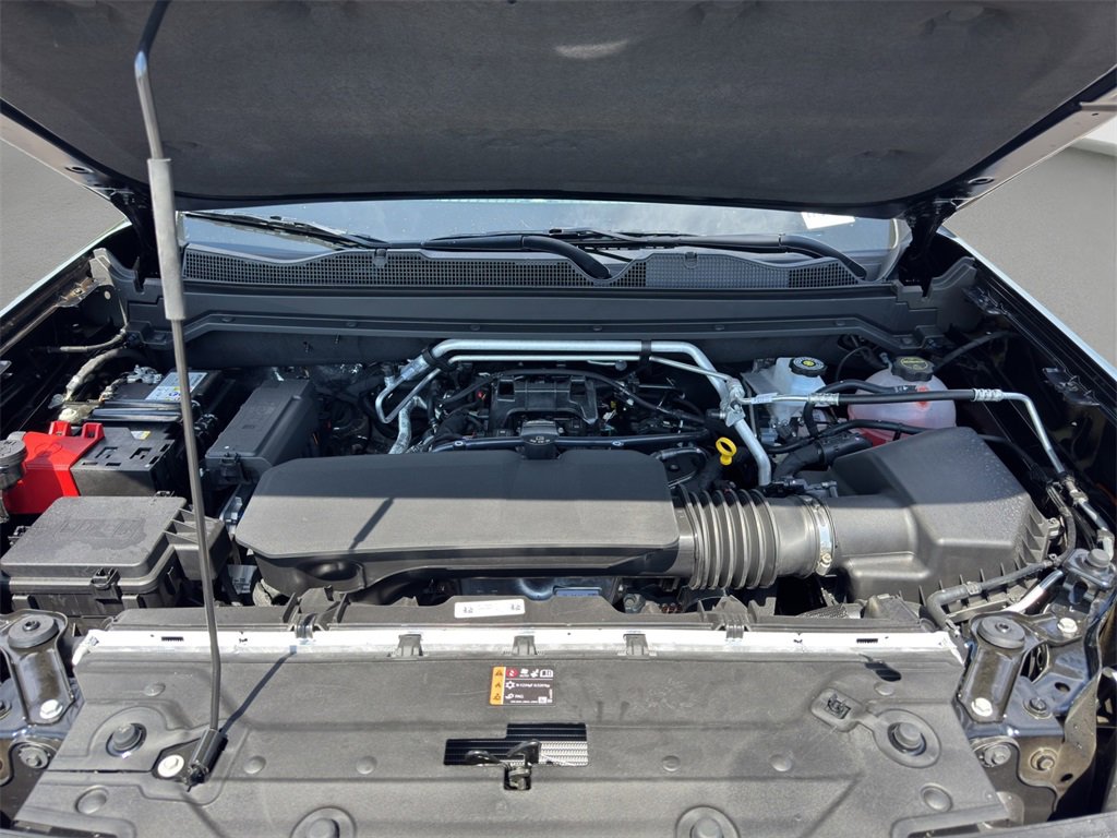 New 2026 GMC Canyon AT4 image 21