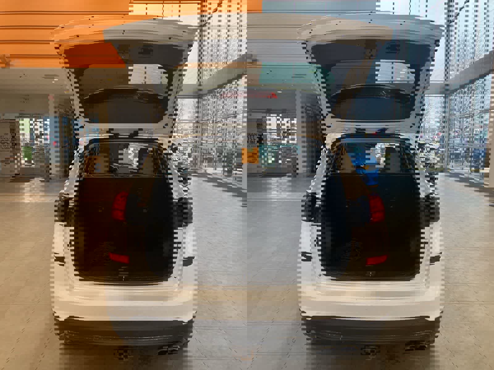 Used 2019 Hyundai Tucson SEL image 26