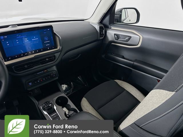 New 2025 Ford Bronco Sport Big Bend w/ Convenience Package image 24