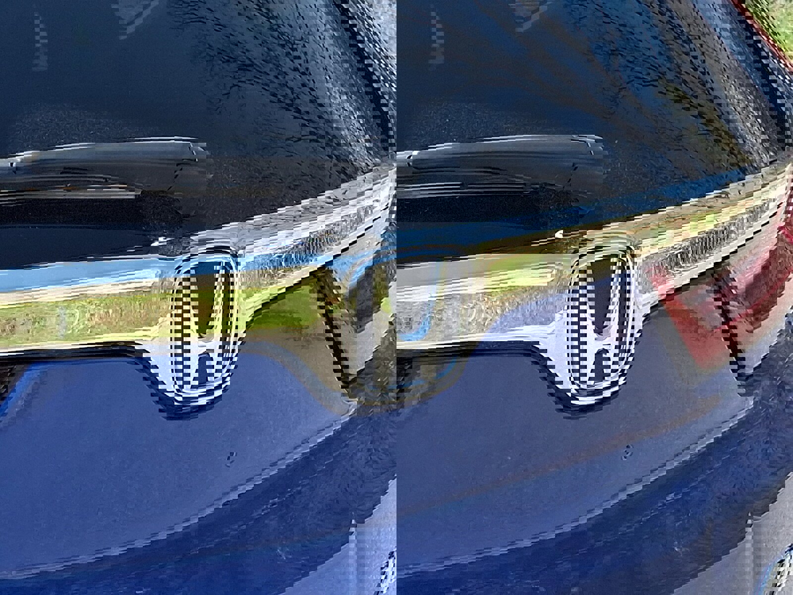 Used 2021 Honda CR-V EX-L image 29