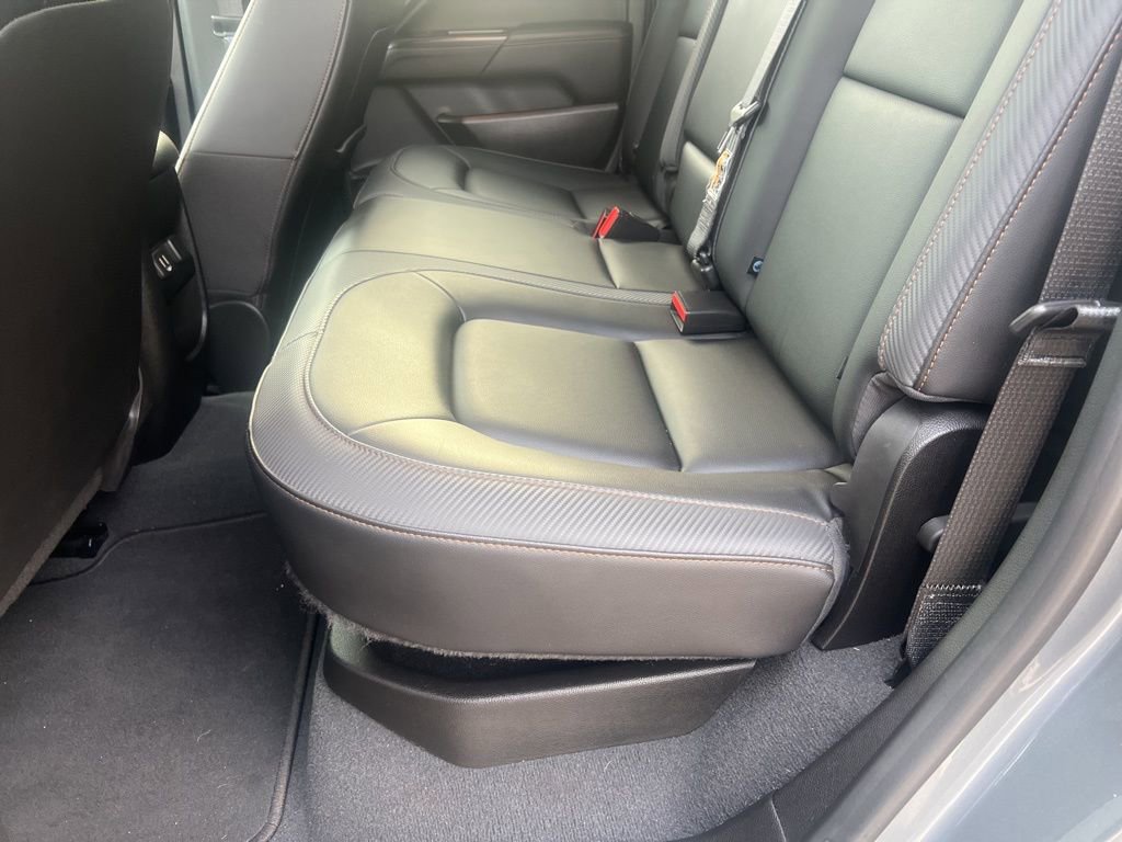 Used 2022 GMC Canyon AT4 w/ Driver Alert Package image 22