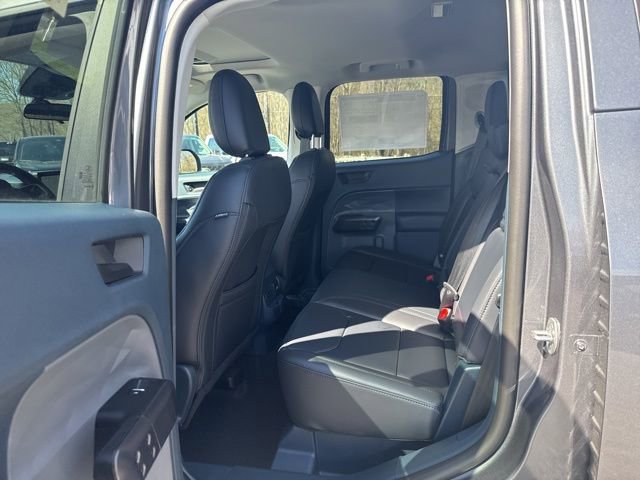 New 2026 Ford Maverick Lariat AWD/4WD image 13