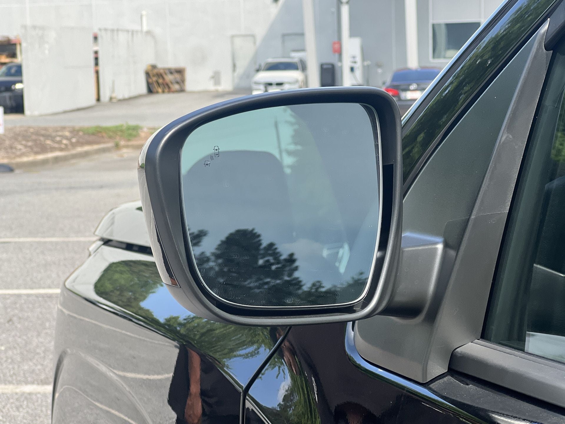 New 2026 Nissan Frontier SV w/ All-Weather Content Package RWD image 21