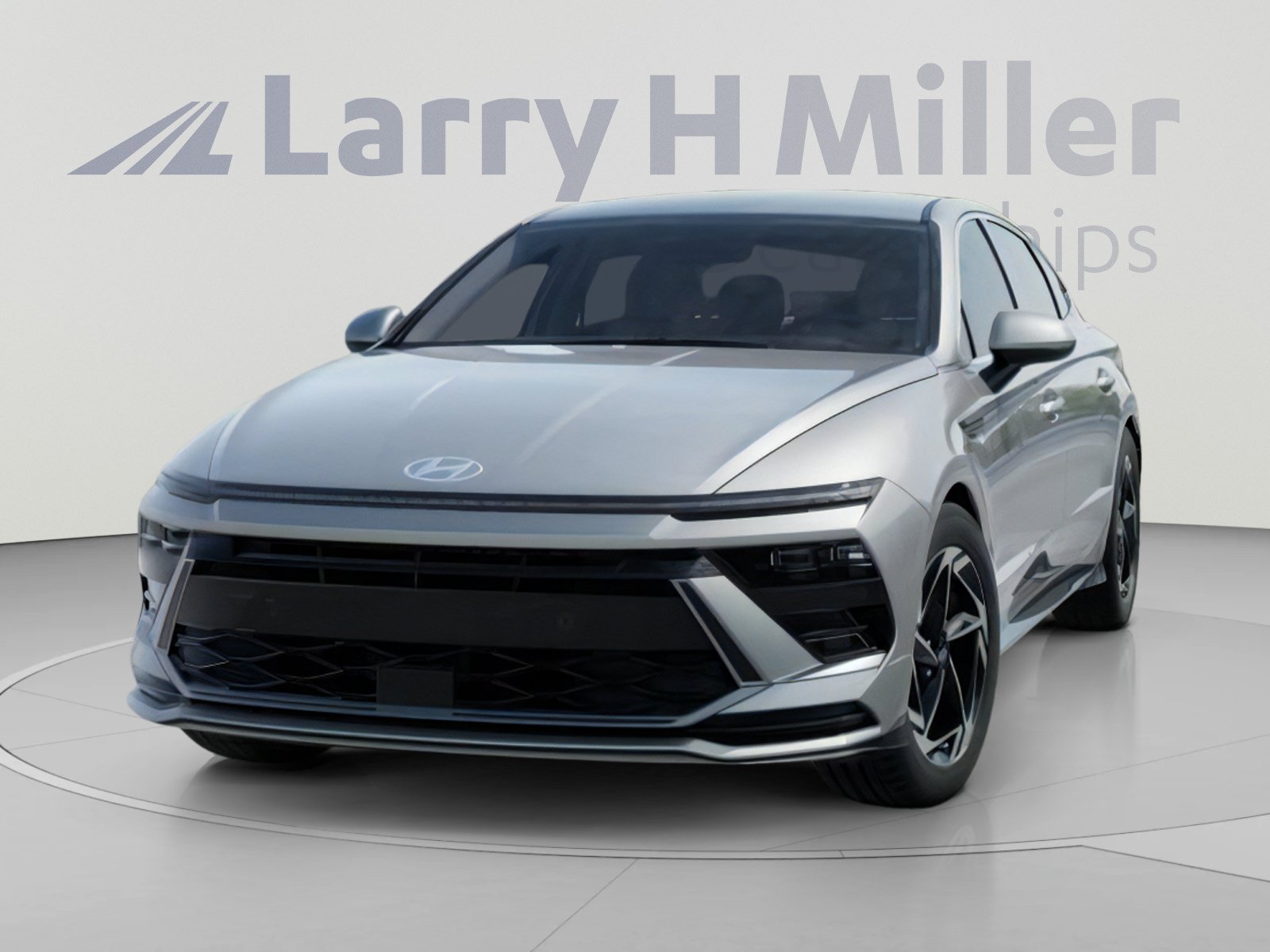 New 2026 Hyundai Sonata SEL FWD image 6