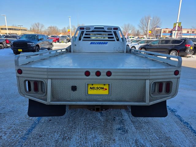 Used 2016 RAM 5500 Tradesman w/ Power & Remote Entry Group image 13