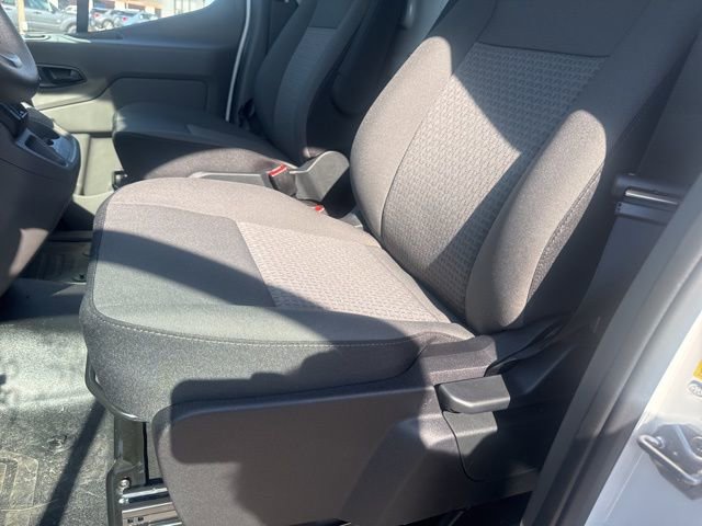 New 2025 Ford Transit 350 148 Low Roof w/ Electrician Trade Package image 21