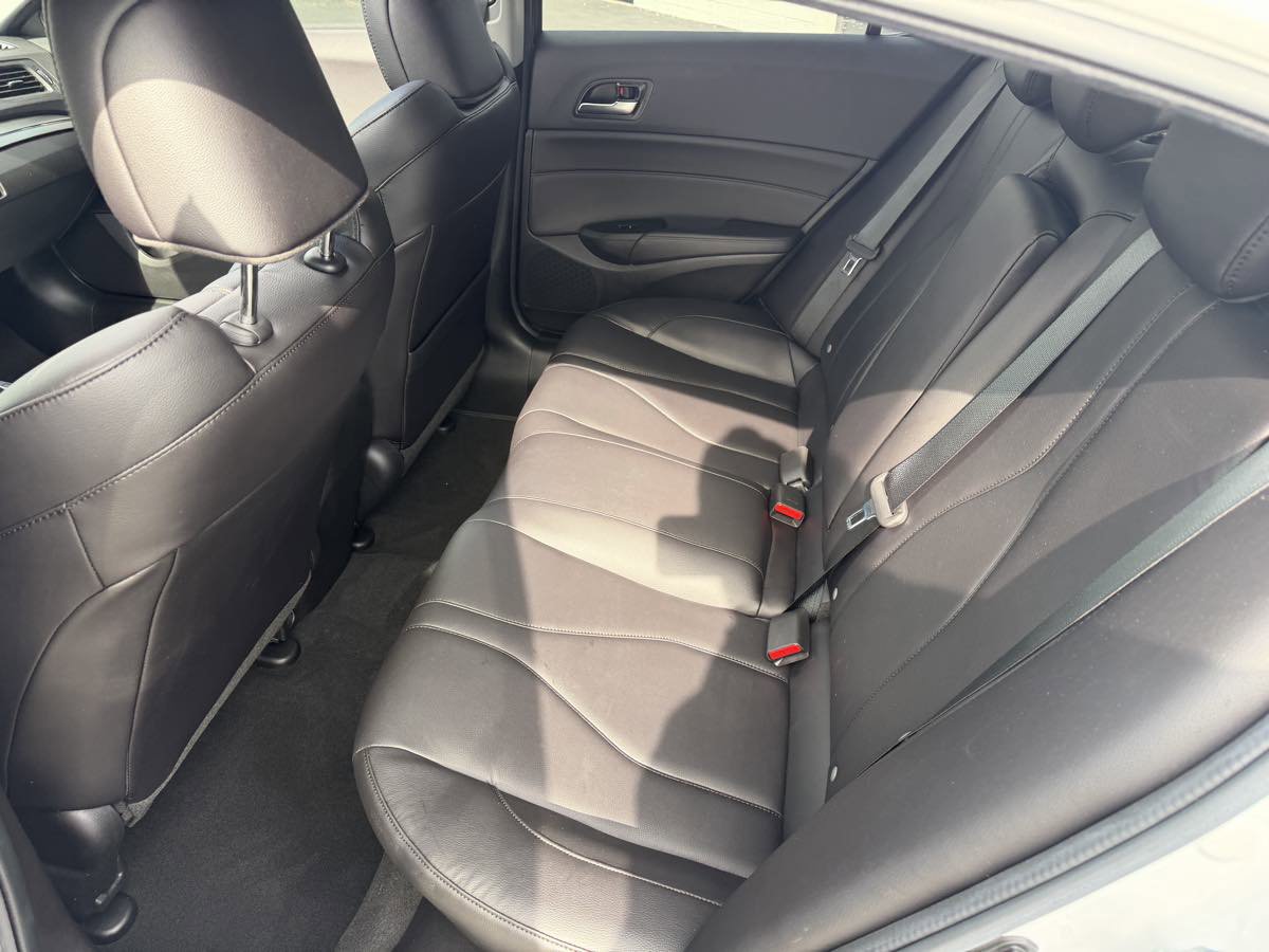 Used 2022 Acura ILX image 13