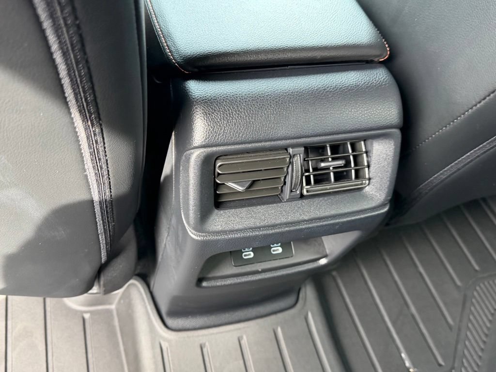Used 2025 Honda CR-V Sport-L image 17