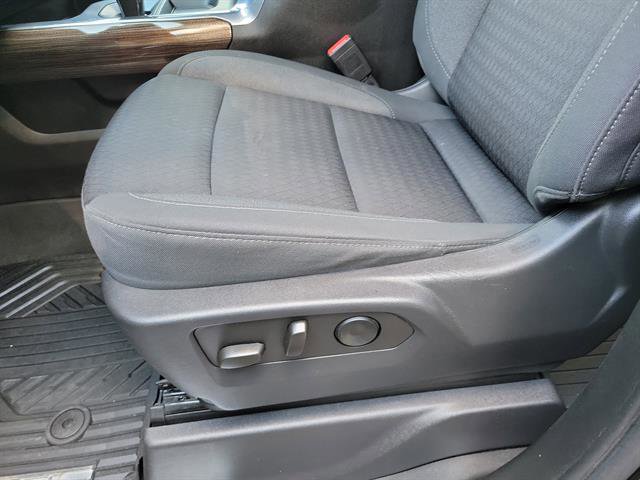 Used 2023 Chevrolet Silverado 1500 RST image 4