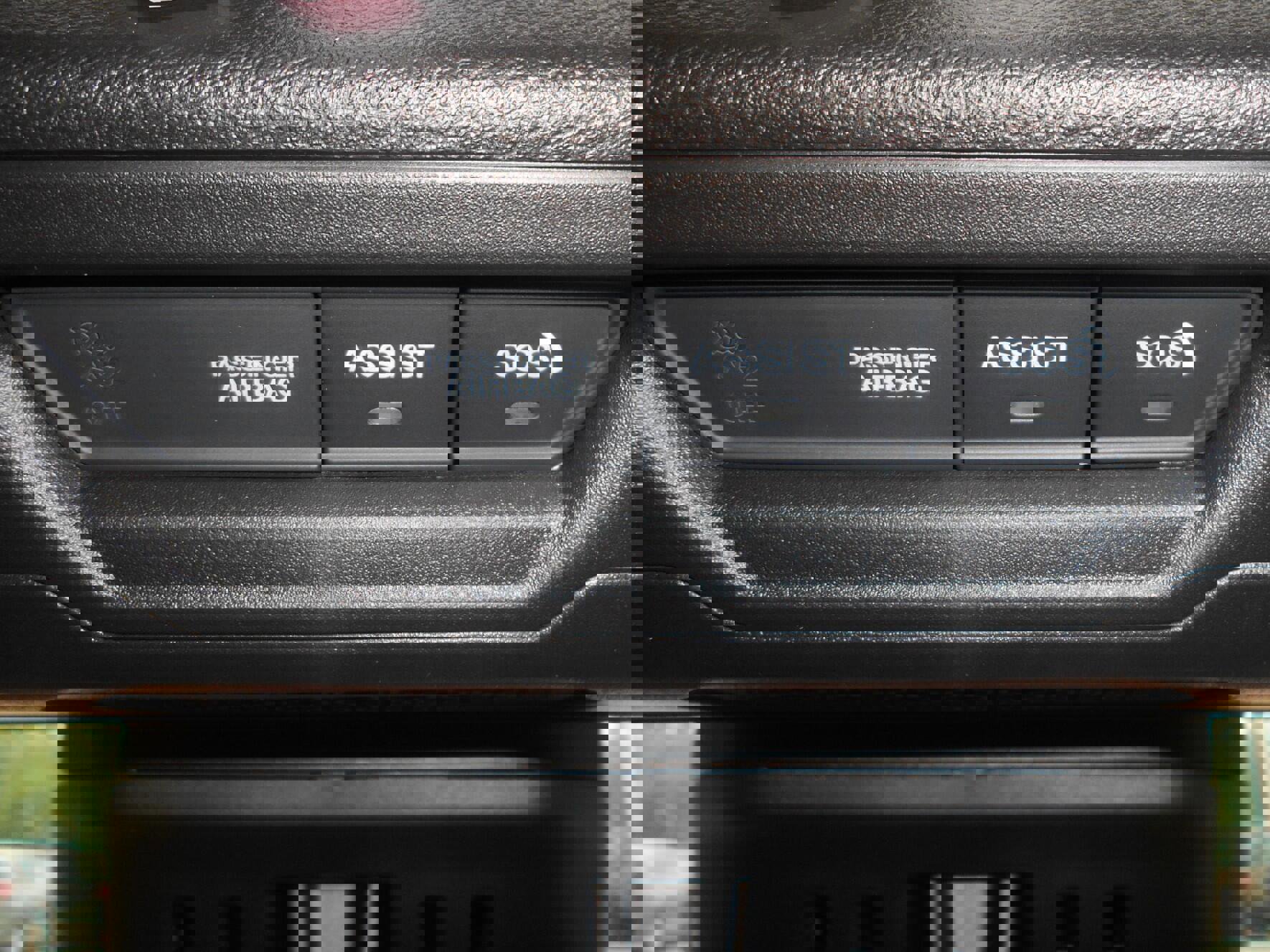 New 2025 Jeep Gladiator Sport image 20