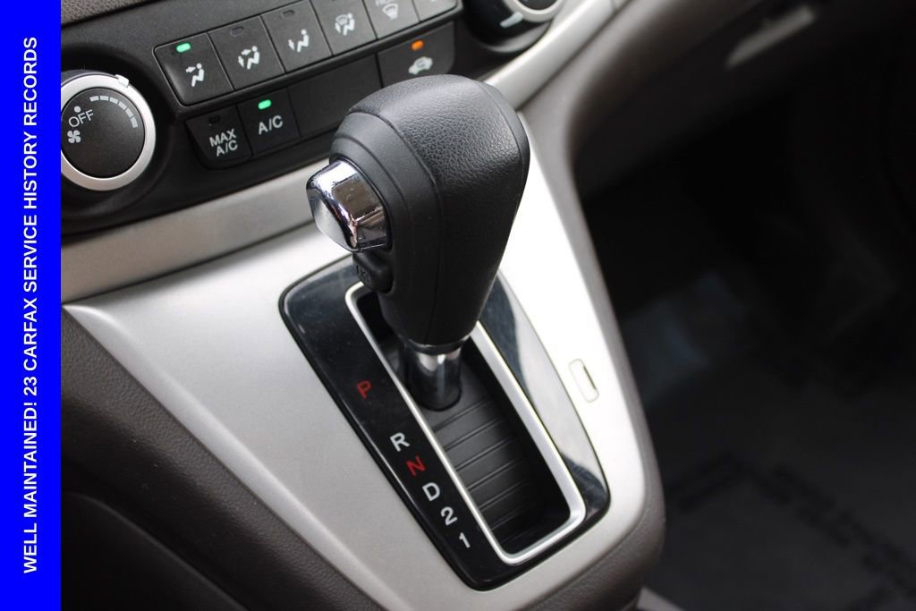 Used 2014 Honda CR-V EX image 36