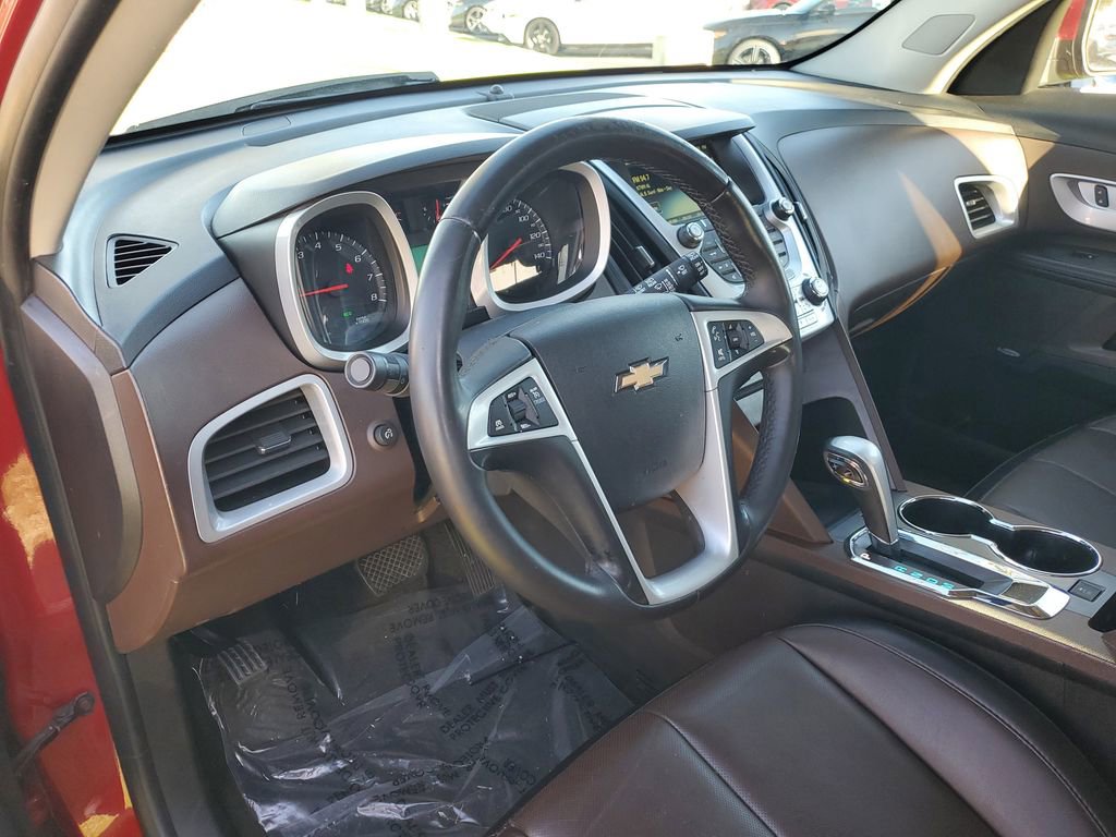 Used 2015 Chevrolet Equinox LT image 15