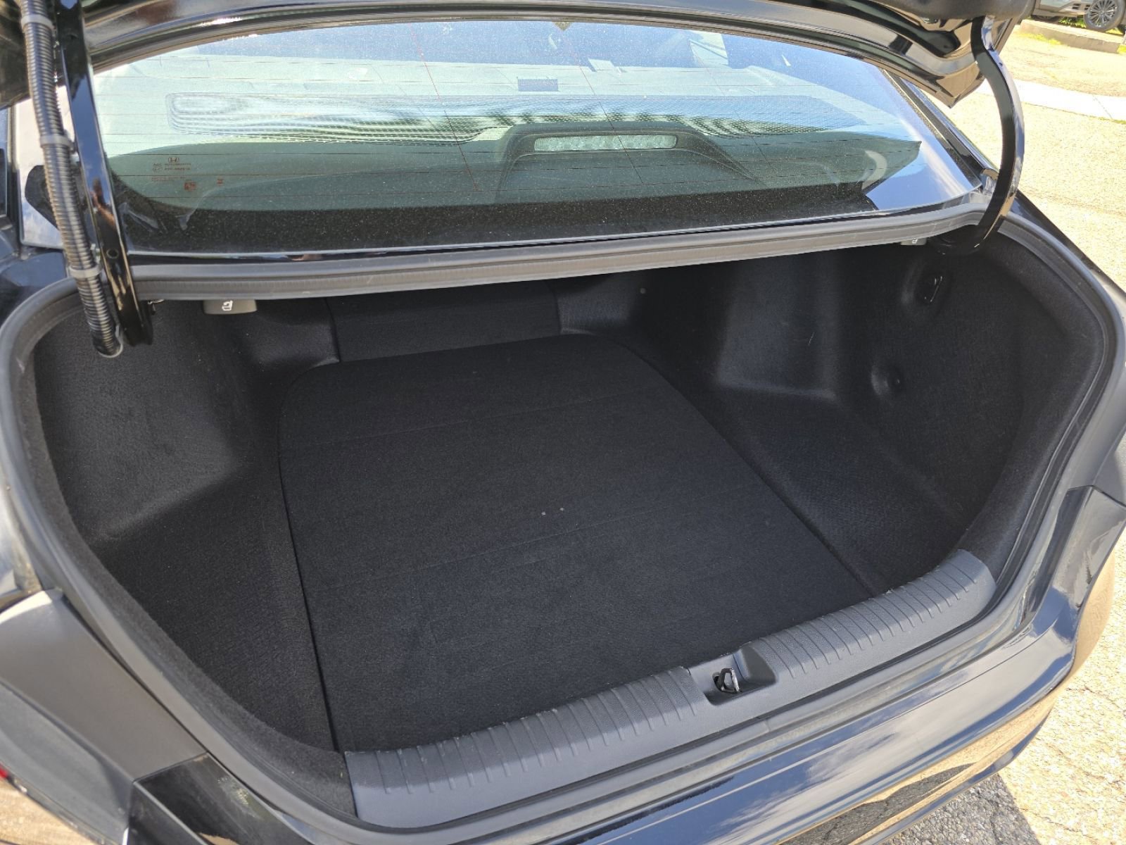 Used 2024 Honda Accord Sport image 21