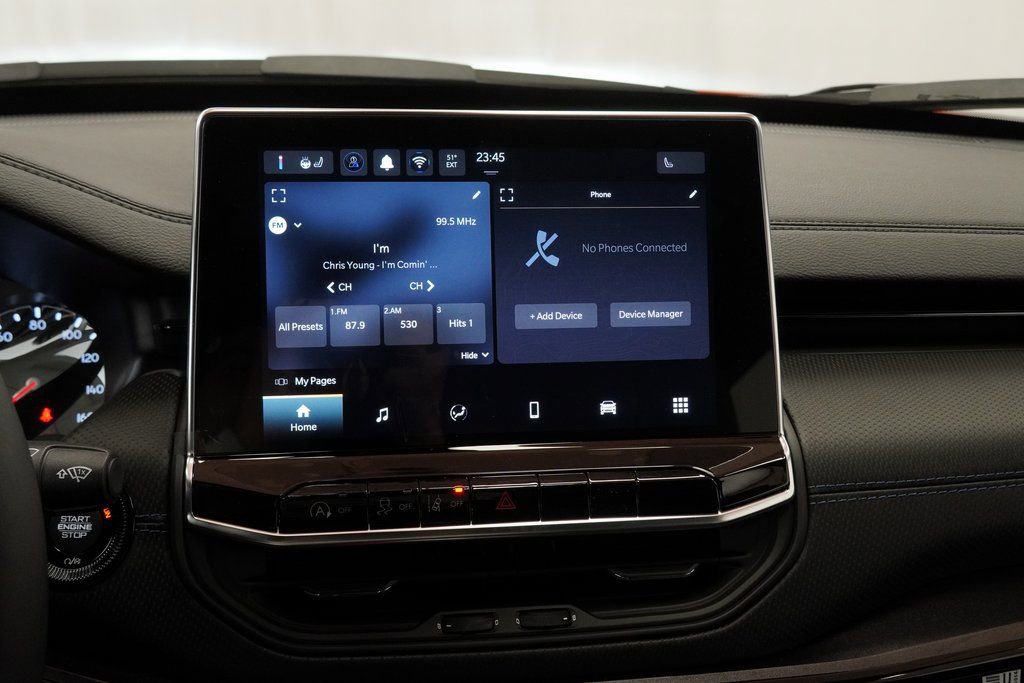 New 2026 Jeep Compass Latitude image 21