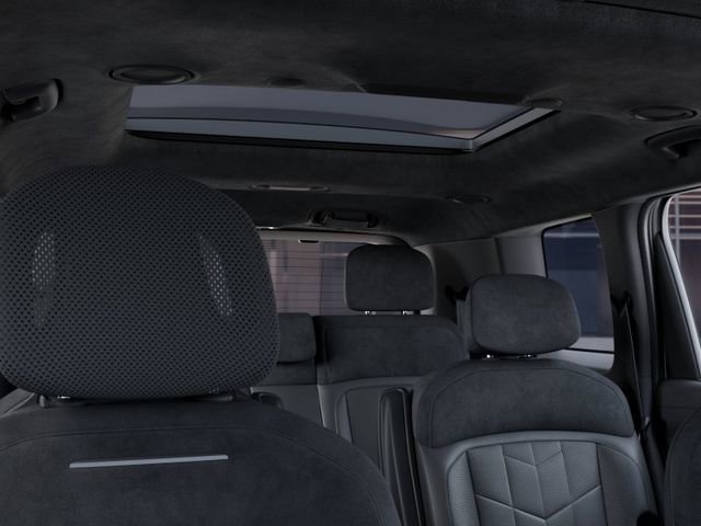 New 2027 Kia Telluride X-Line SX Prestige image 27