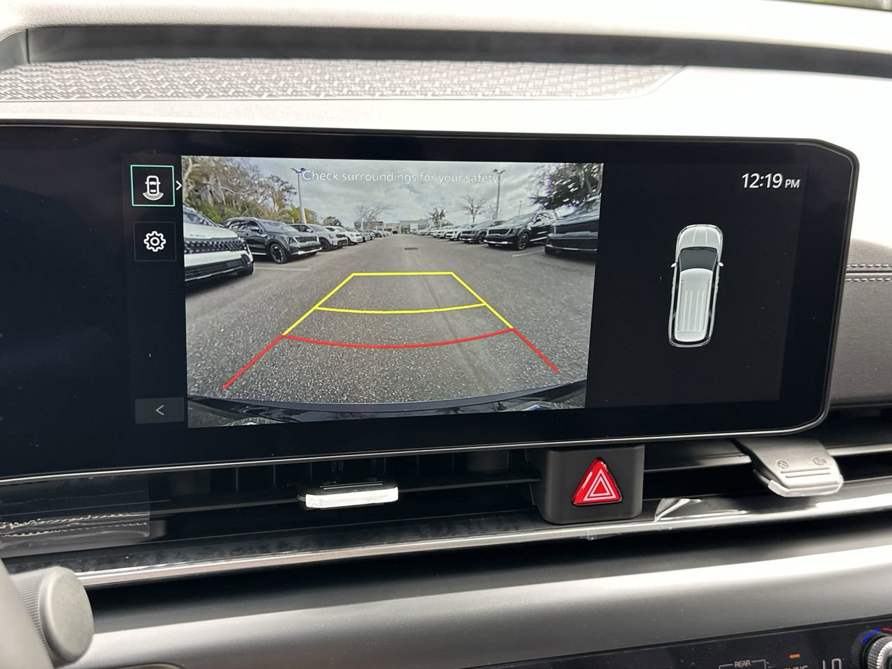 New 2026 Kia Carnival FWD image 17