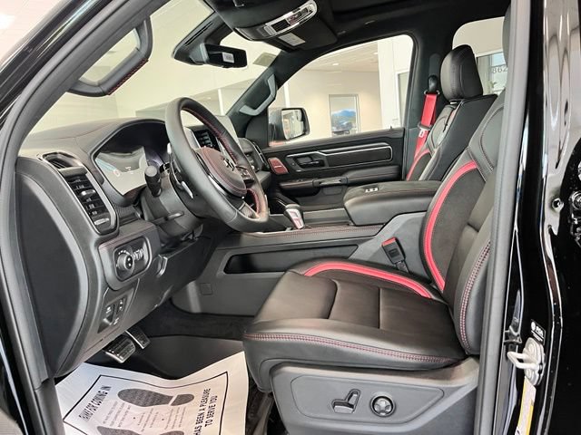 New 2027 RAM 1500 TRX AWD/4WD image 14