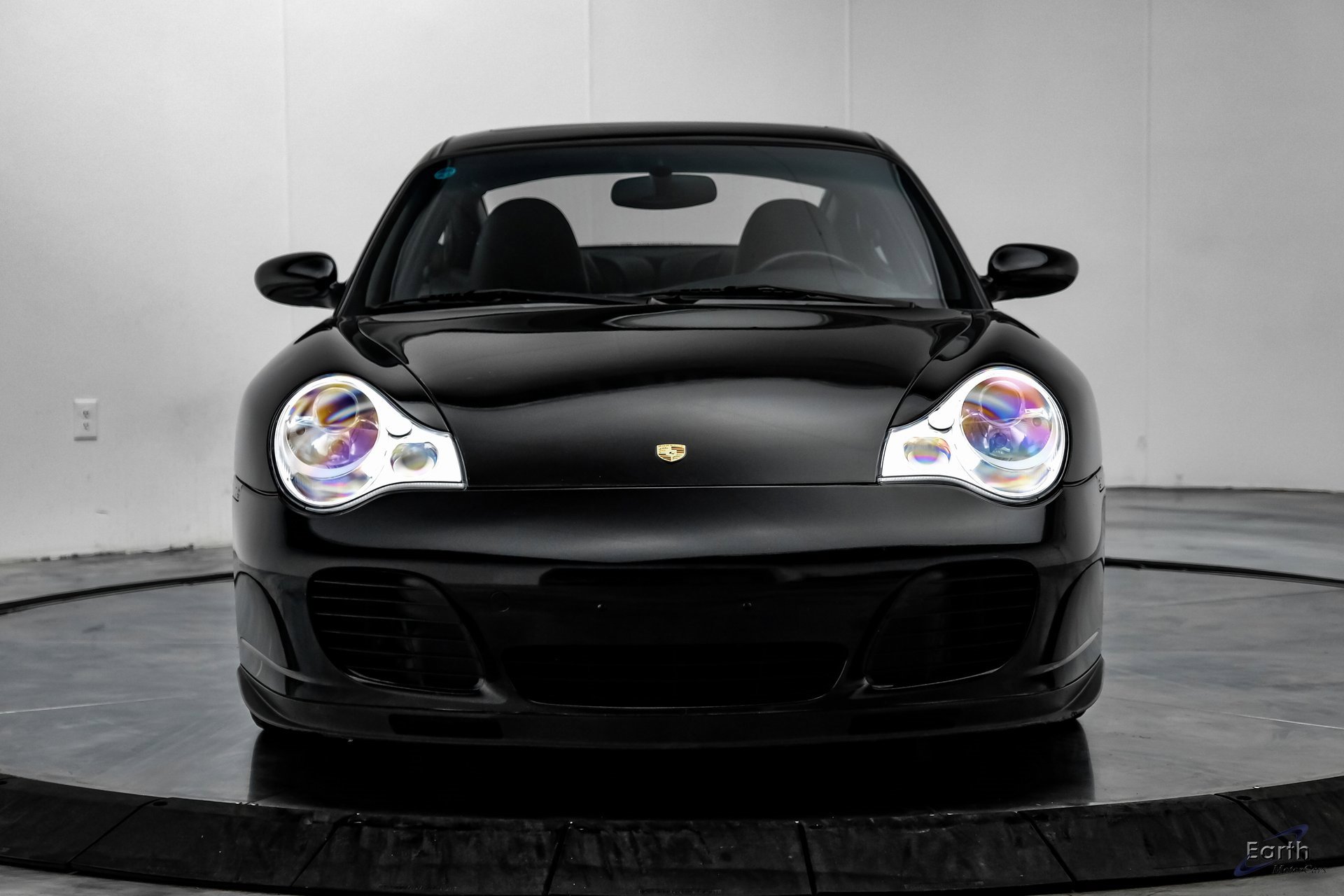 Used 2005 Porsche 911 Turbo S image 25