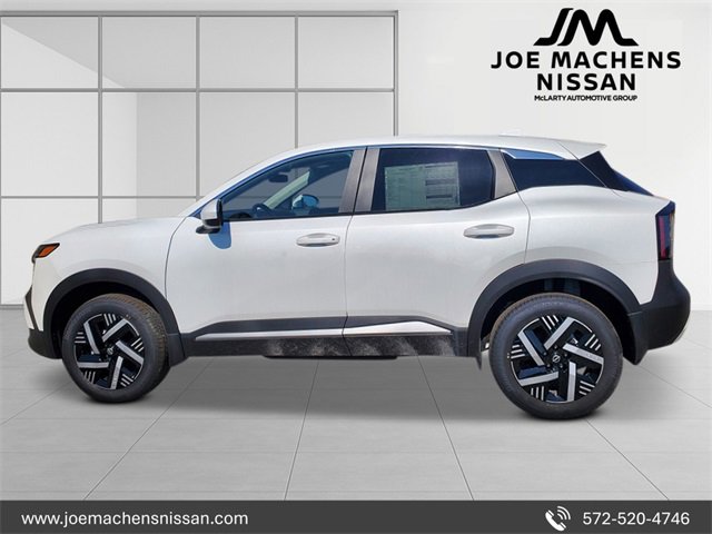 New 2026 Nissan Kicks SV image 3