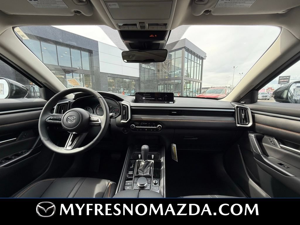 New 2026 MAZDA CX-50 AWD 2.5 S w/ Premium Package image 15