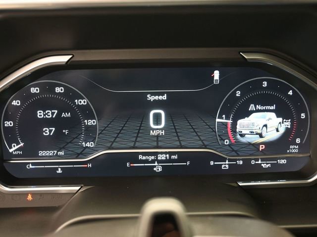 Used 2024 GMC Sierra 1500 Denali image 31