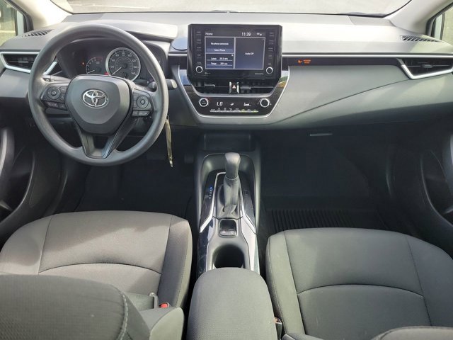 Used 2022 Toyota Corolla LE image 21