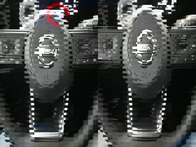 New 2026 Nissan Kicks SV w/ SV Premium Package image 24