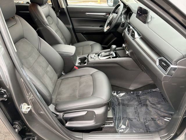Used 2023 MAZDA CX-5 AWD 2.5 S w/ Select Package image 26