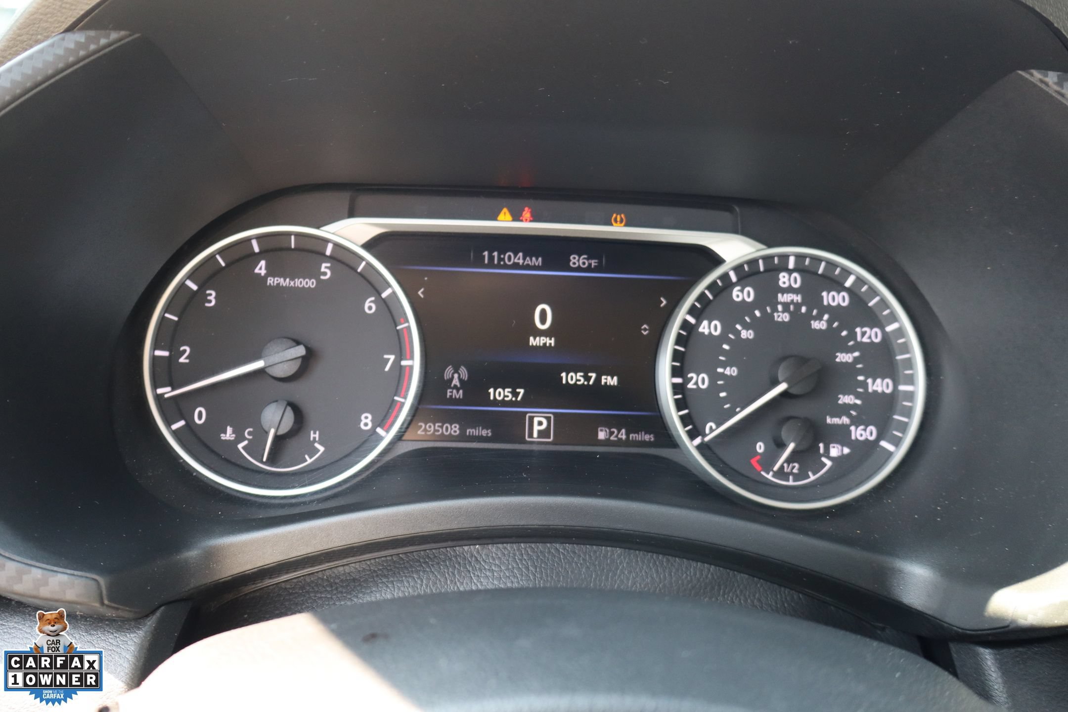 Used 2023 Nissan Sentra SV FWD image 17
