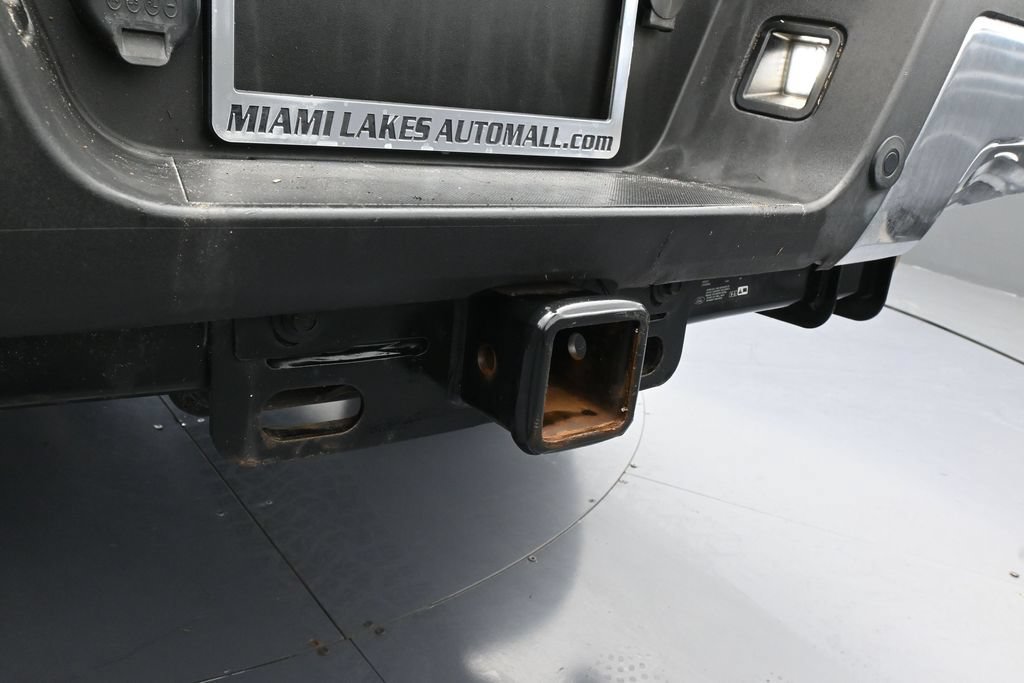 Used 2019 Ford F250 Lariat w/ Chrome Package AWD/4WD image 34