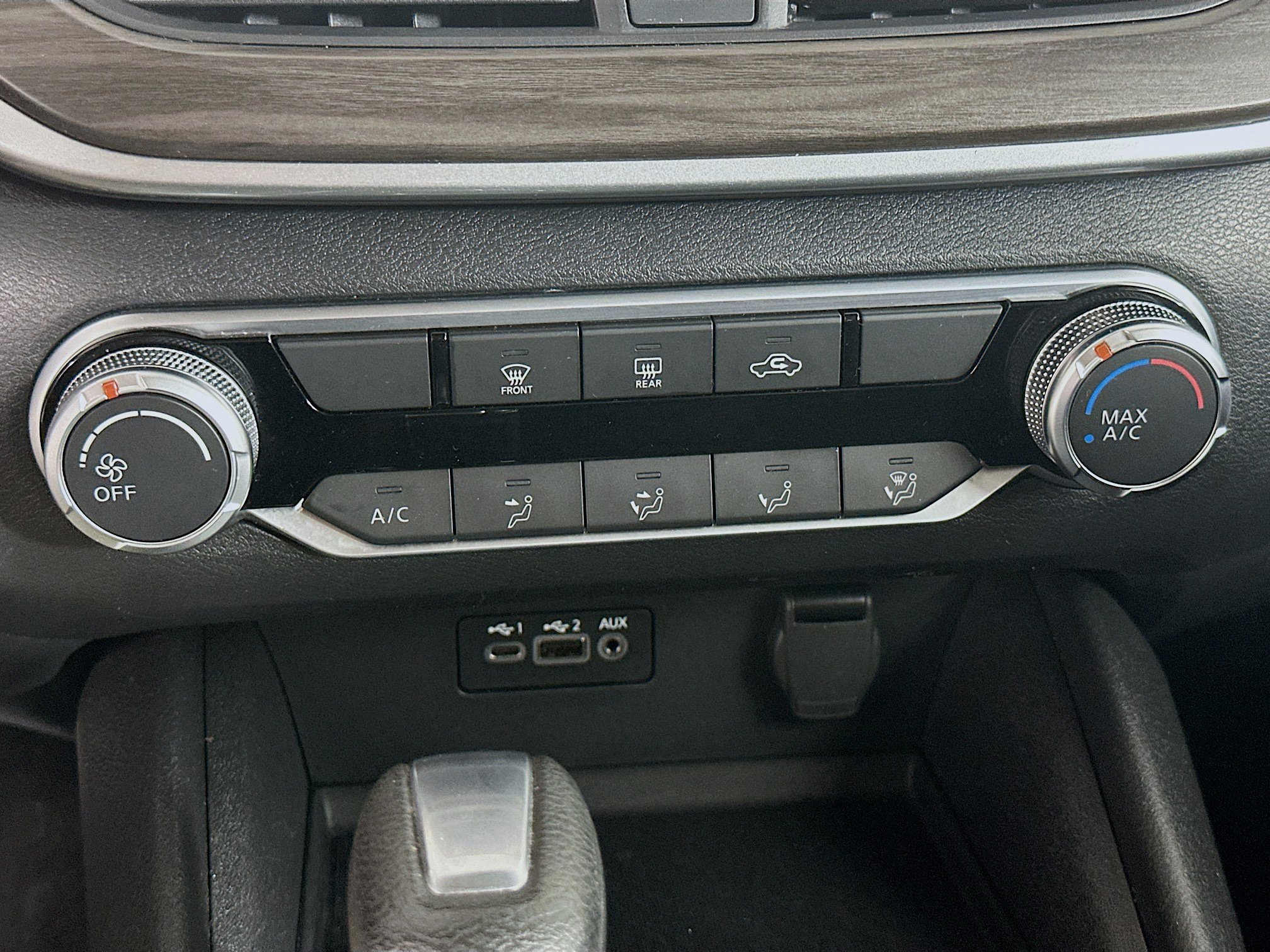 Used 2025 Nissan Altima 2.5 SV FWD image 22