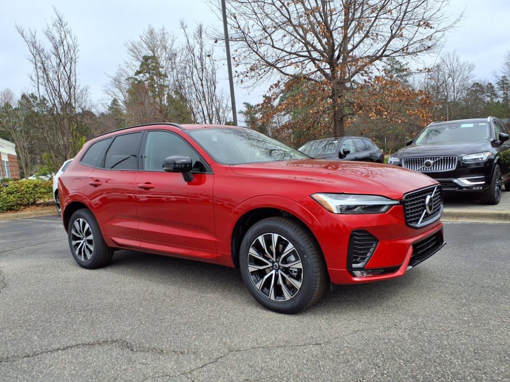 New 2025 Volvo XC60 B5 Core w/ Climate Package image 1