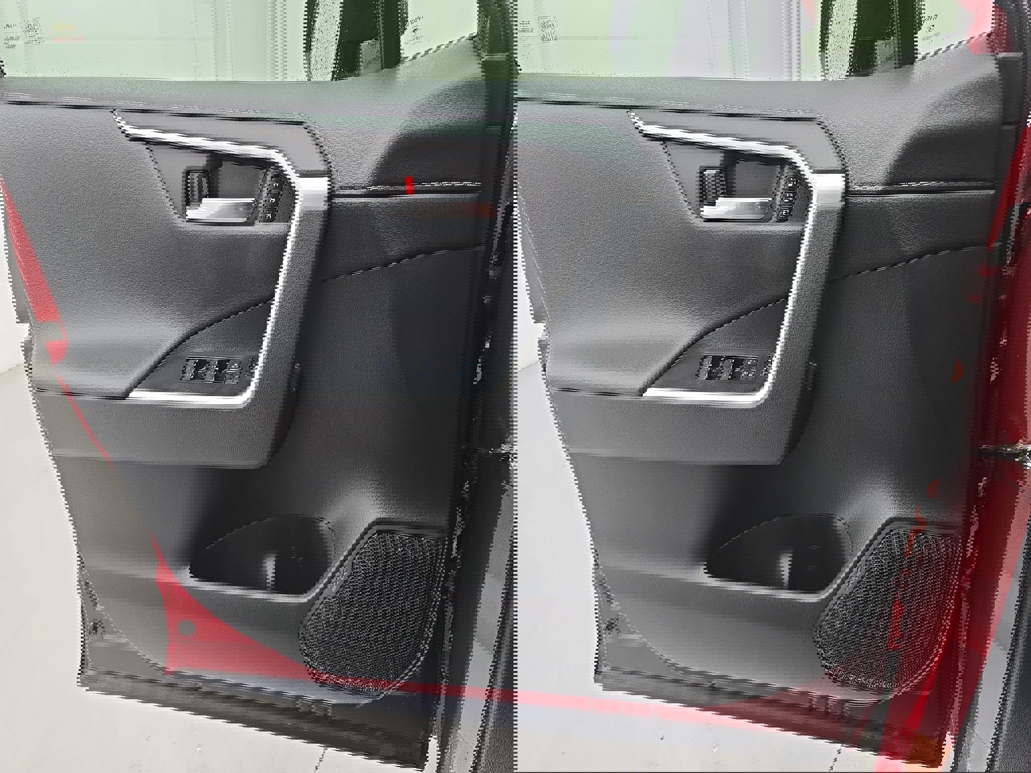 Used 2022 Toyota RAV4 Limited image 26