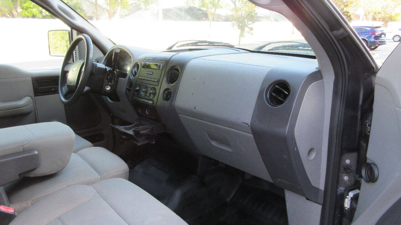 Used 2007 Ford F150 XL image 15