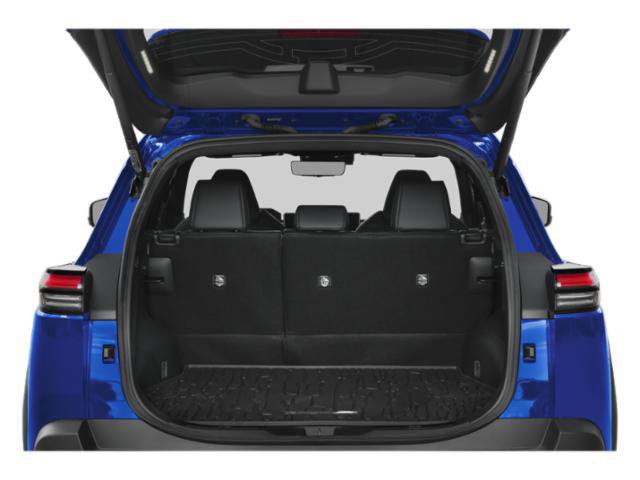 New 2027 Toyota bZ Woodland AWD/4WD image 13