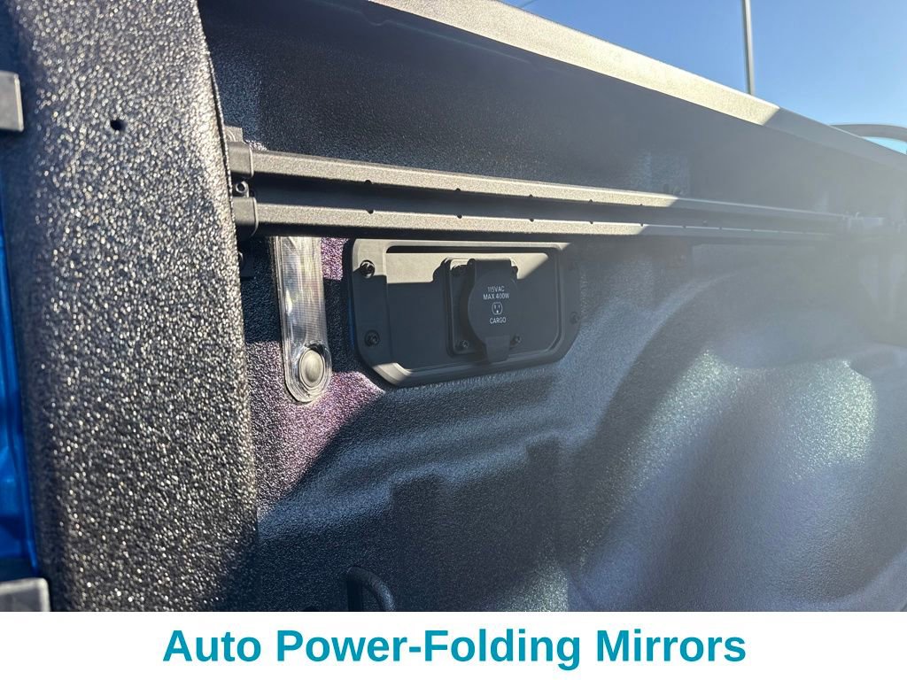 New 2026 RAM 1500 Rebel image 32