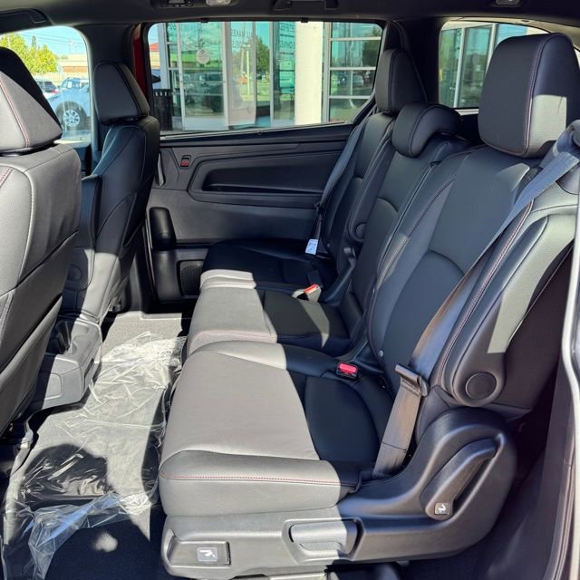 New 2026 Honda Odyssey Sport-L image 11