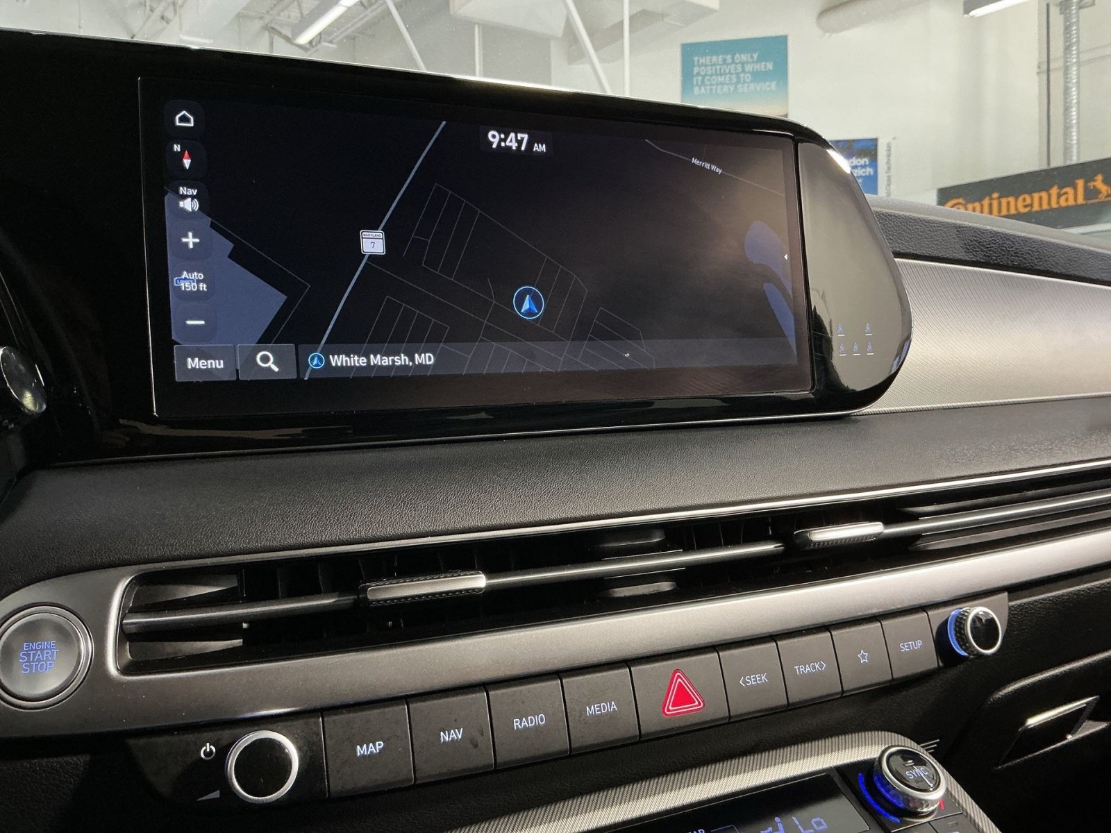Used 2023 Hyundai Palisade SEL AWD/4WD image 21