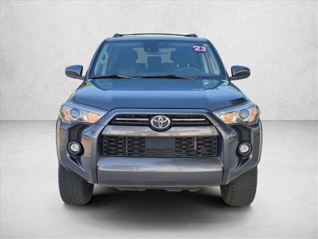 Used 2023 Toyota 4Runner SR5 RWD image 2