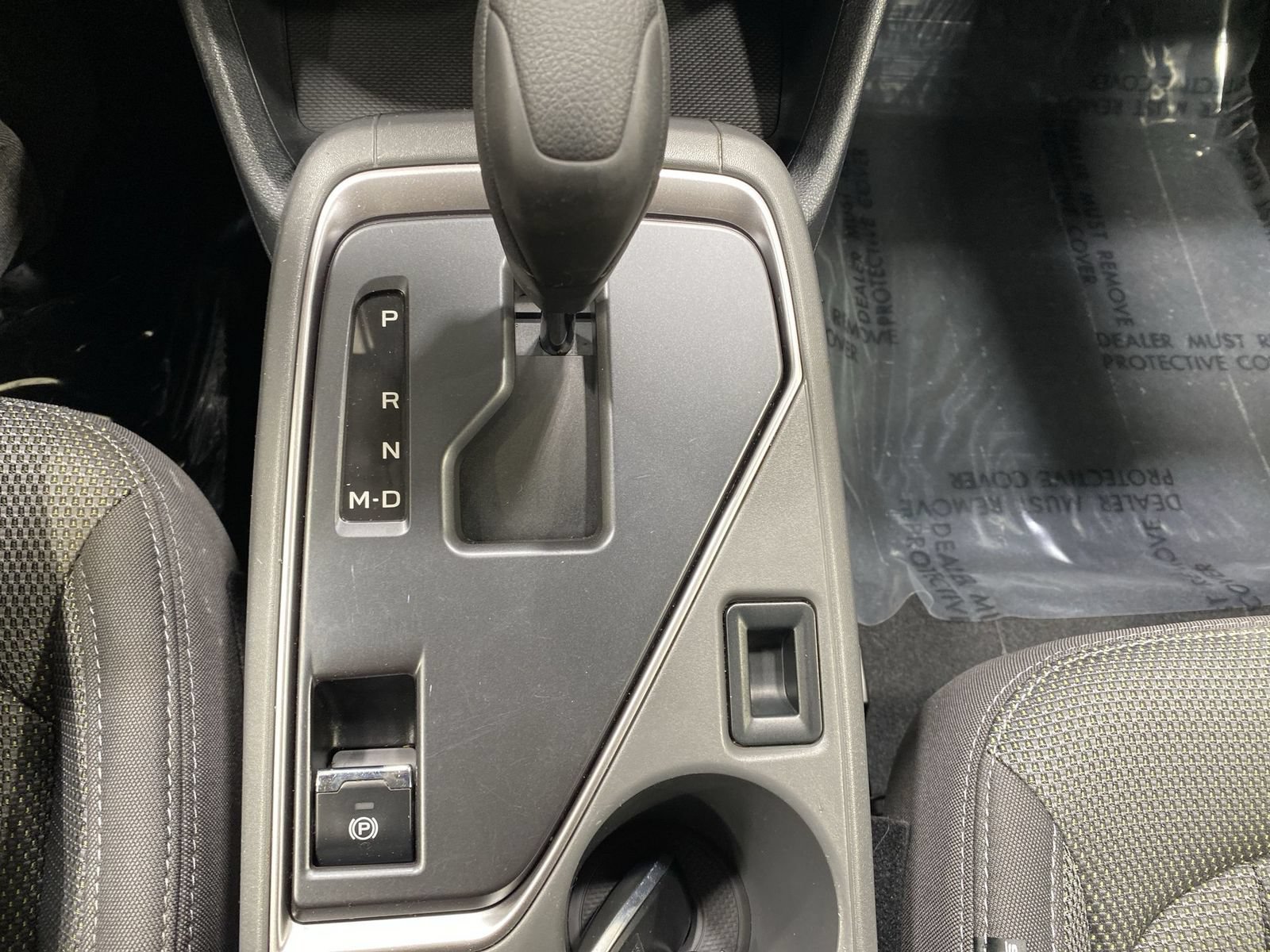 Used 2024 Subaru Crosstrek 2.0i Premium AWD/4WD image 19