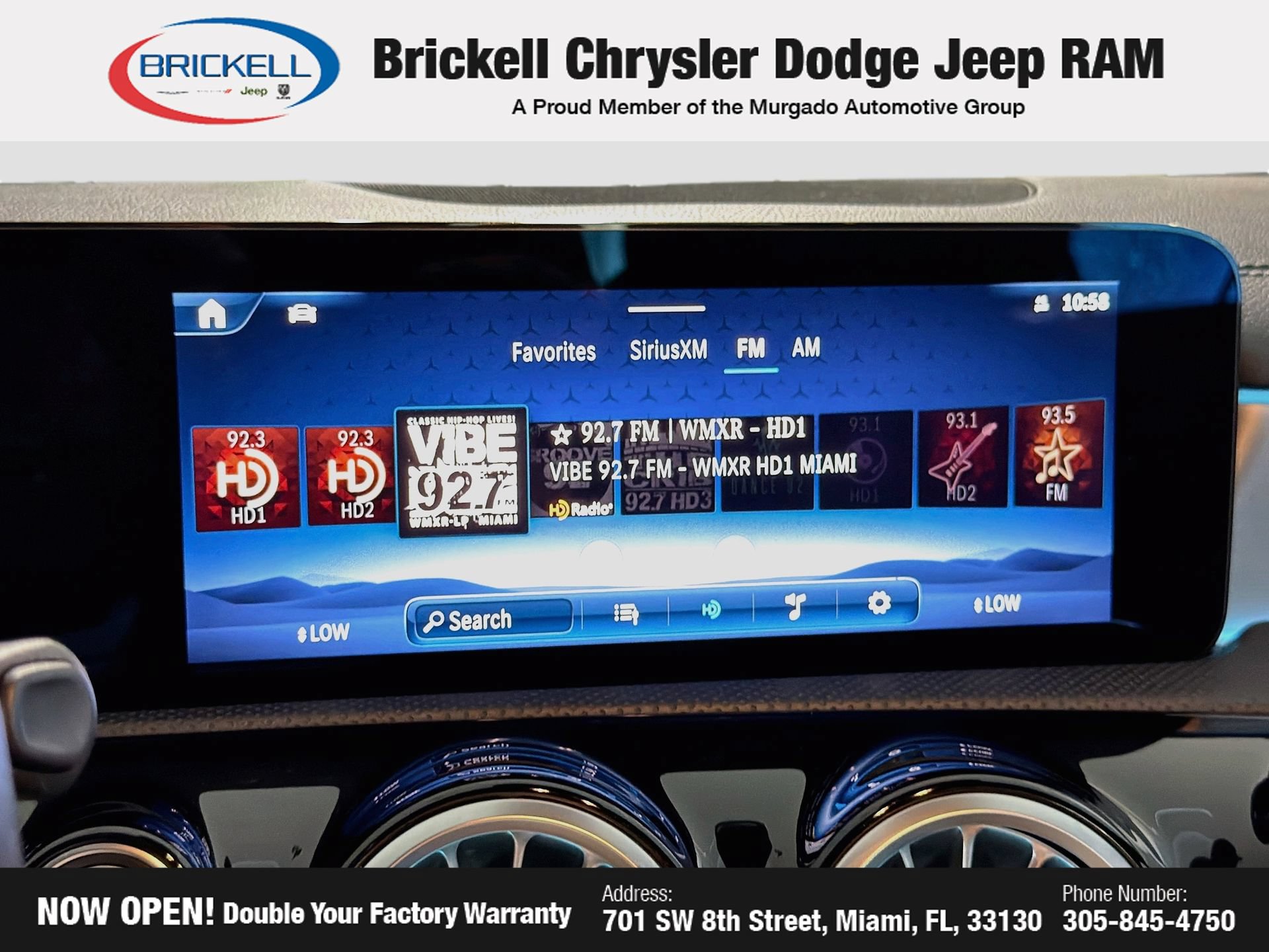 Used 2025 Mercedes-Benz CLA 250 4MATIC image 29