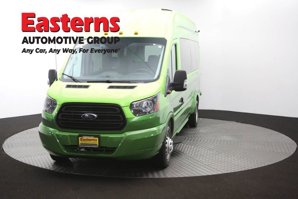 Used 2019 Ford Transit 350 XL RWD image 53