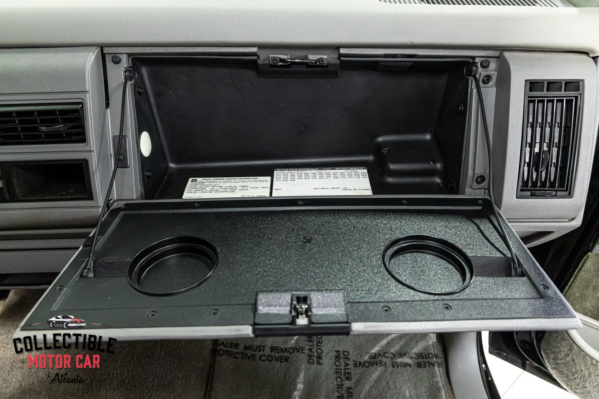 Used 1993 GMC Sierra 1500 2WD Regular Cab image 91